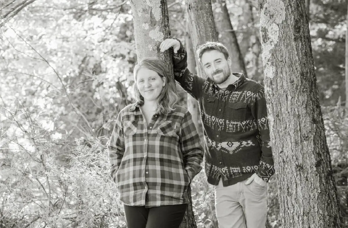 Concert de Claire & Shane