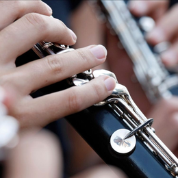 Concert de clarinette