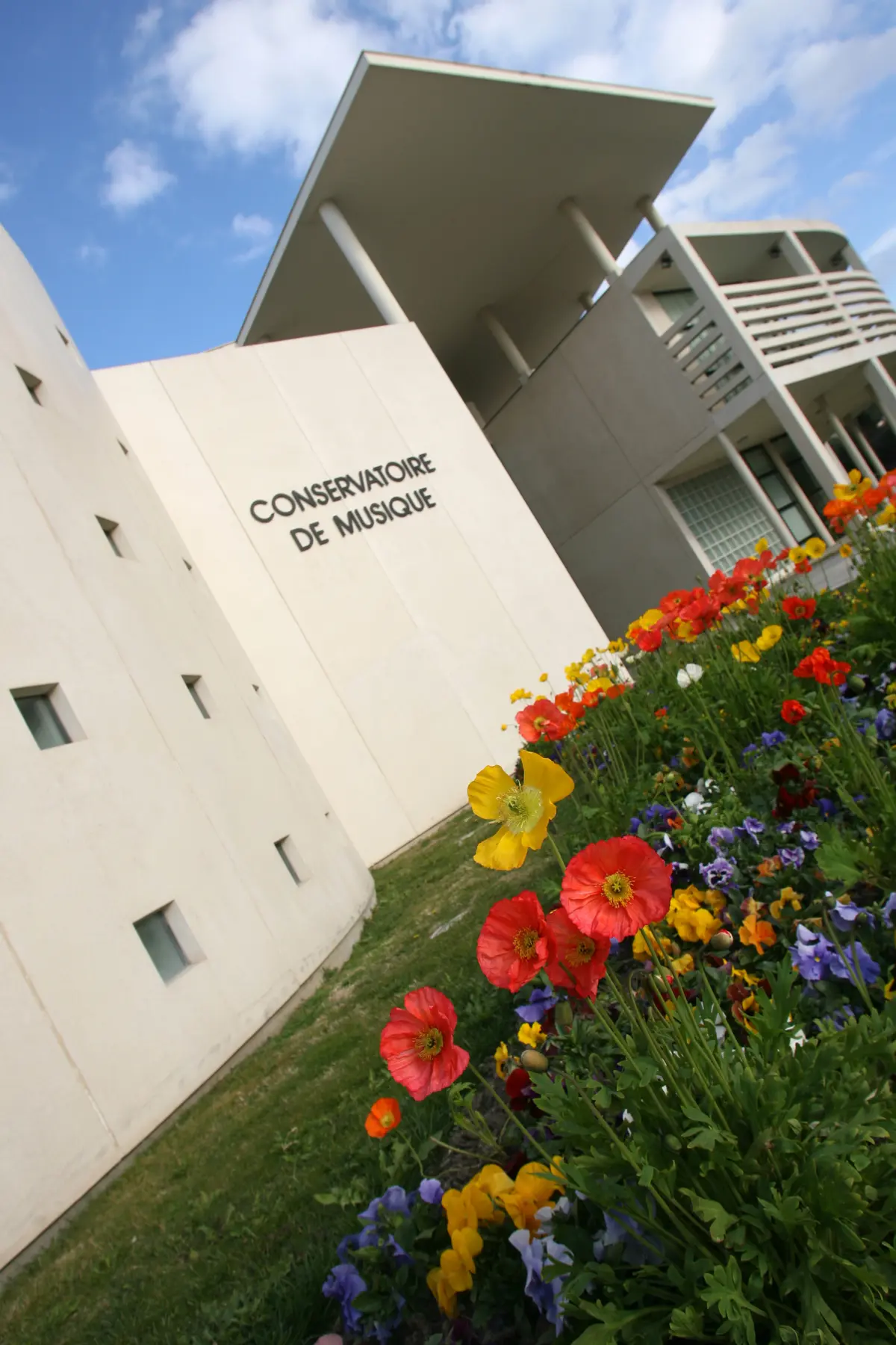 Concert de Classe de Jazz Musiques Actuelles