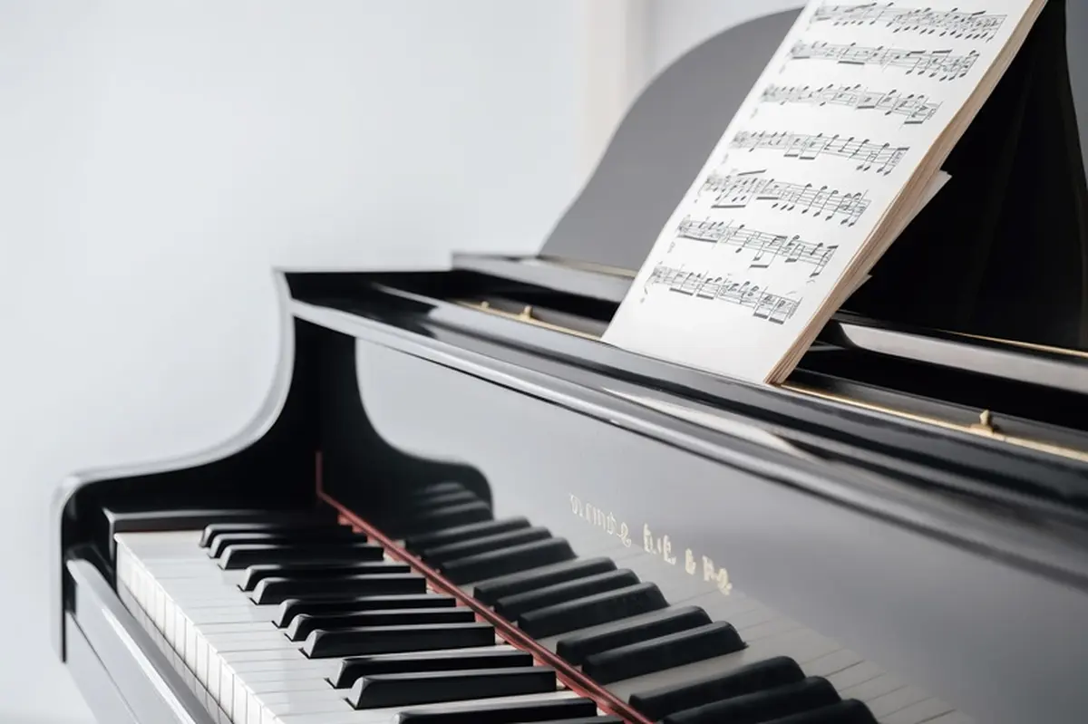 Concert de Classic Lyric Arts