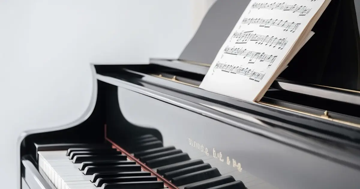 Concert de "Classic Lyric Arts"