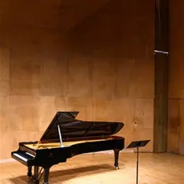 Concert de clôture de l'Académie Internationale de Piano Liszt 2027