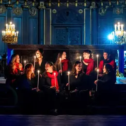 Concert de clôture du Festival avec le Choeur du Chapeau Rouge