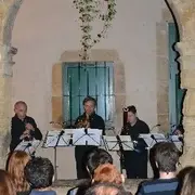 Concert de clôture du Festival Musique en Vallée d'Olt