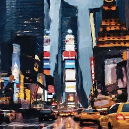 Concert de clôture « Music on Broadway»