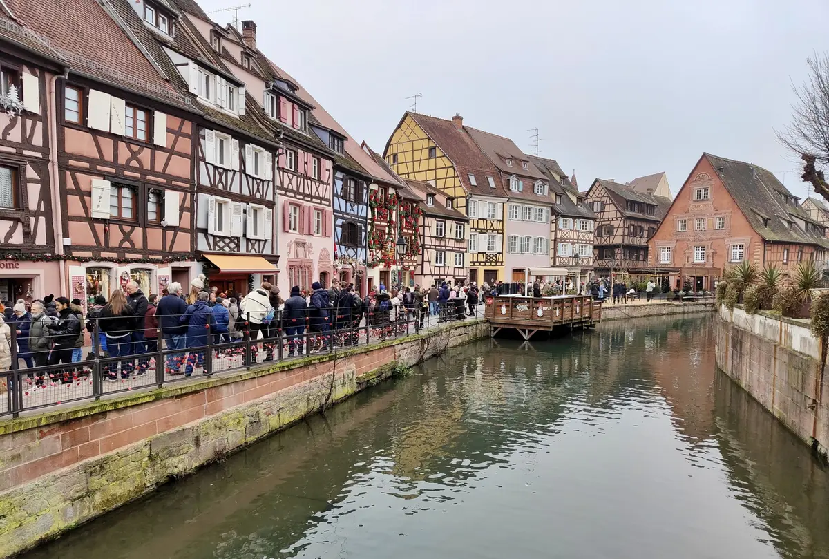 Colmar : un concert de comédies musicales pour bien commencer 2026