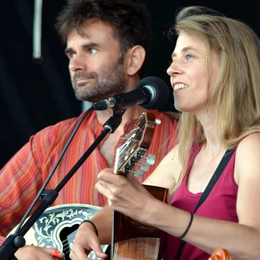 Concert de Cylsée à La Scénette