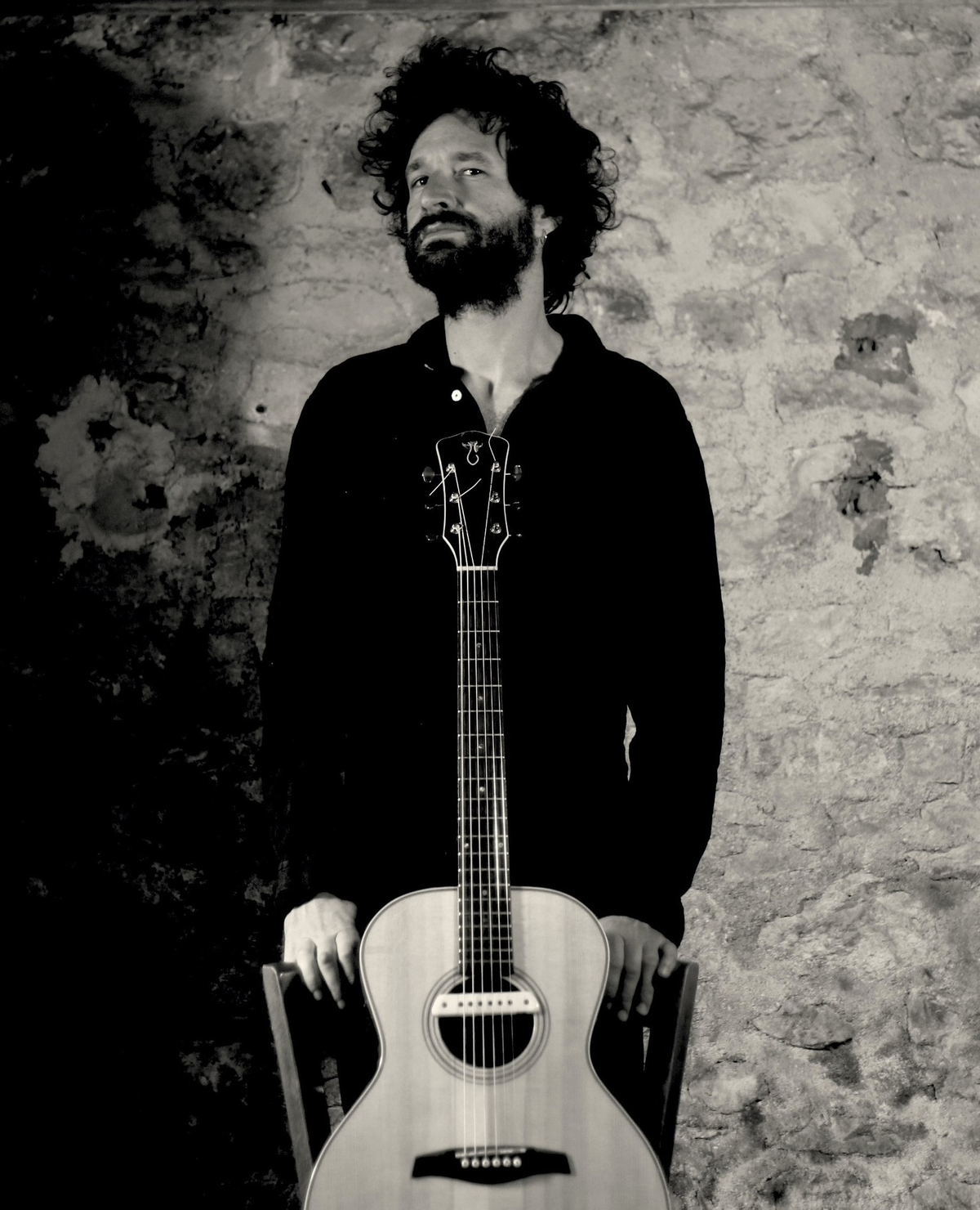 Concert de Cyril Héricourt