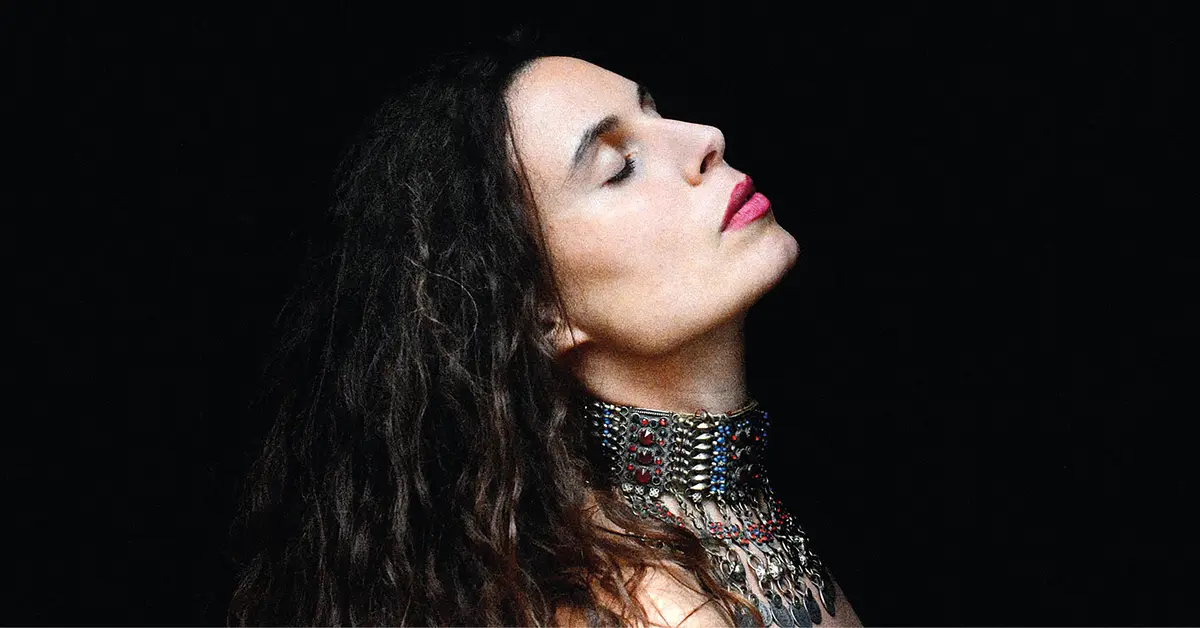 Concert de Dafné Kritharas