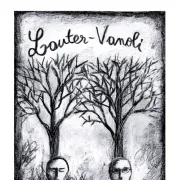 Concert de dessins Lauter & Vanoli à Colmar