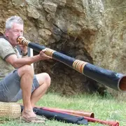 Concert De Didgeridoo
