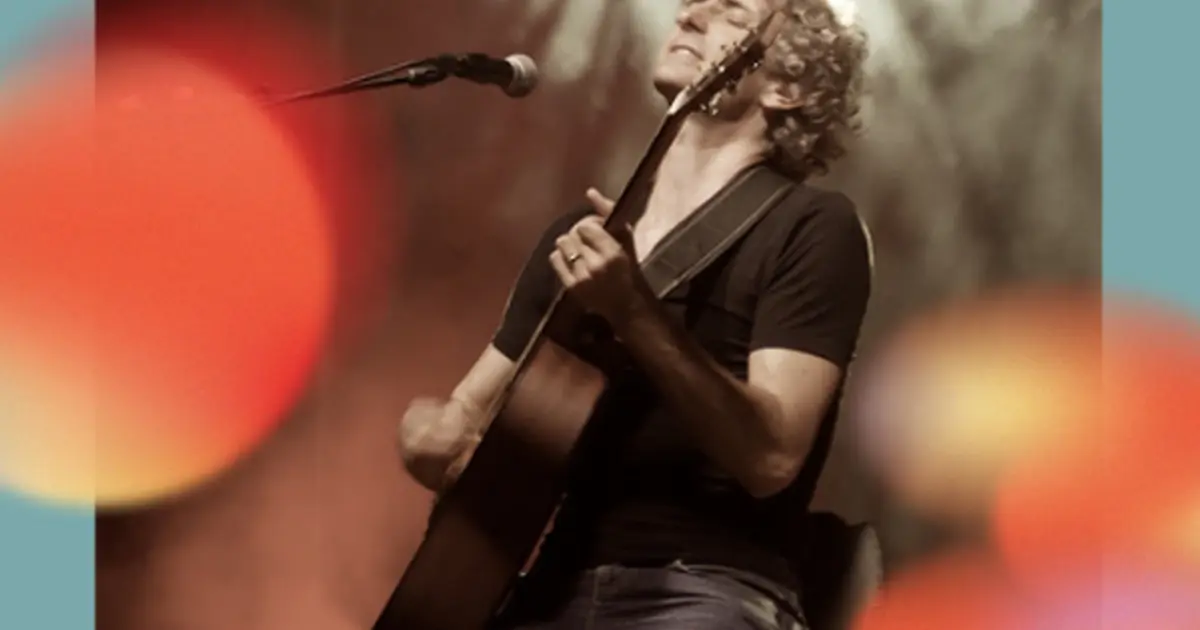 Concert De Fabien Revaux
