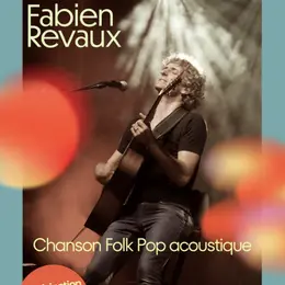 Concert De Fabien Revaux