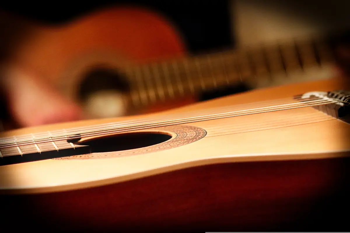 Concert de fado à Souvigny-de-Touraine