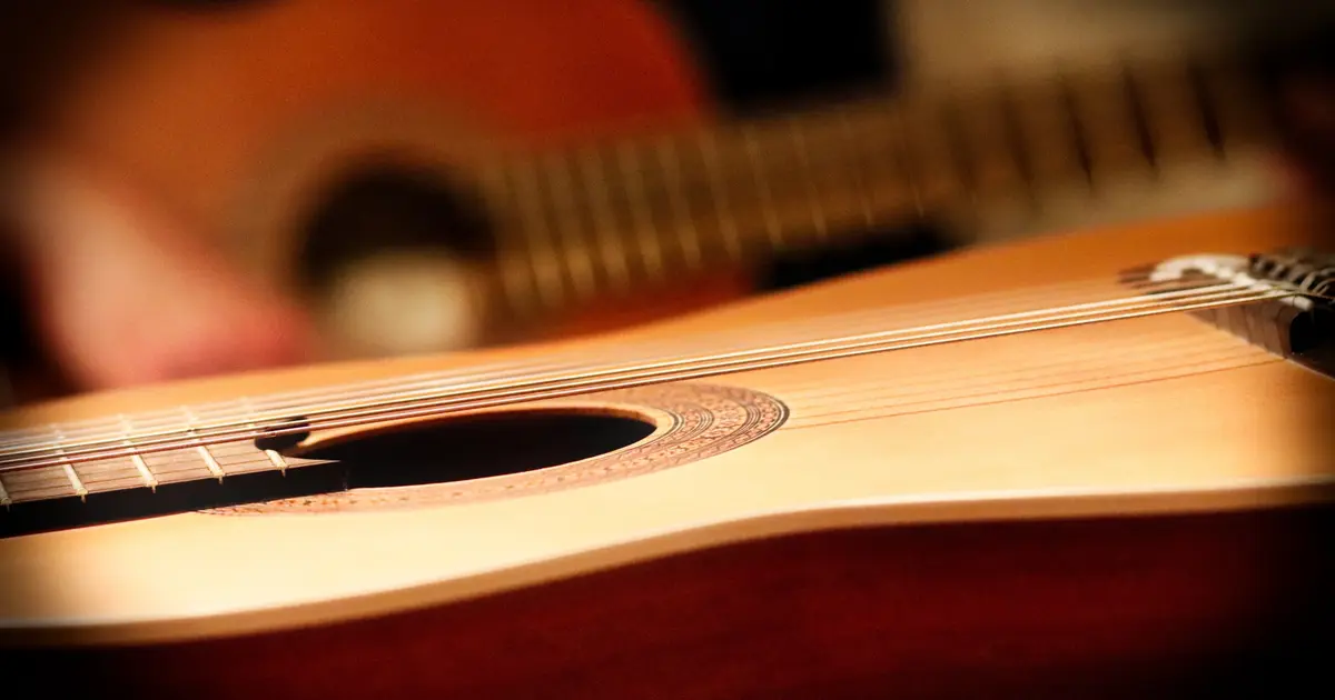 Concert de fado à Souvigny-de-Touraine