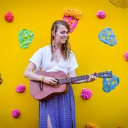 Concert de Fanny Sei