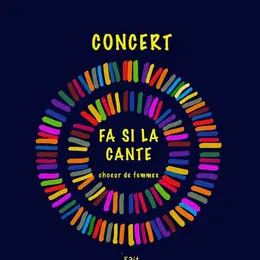 Concert de Fasilacante
