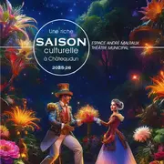 Concert - De femmes à Hommes