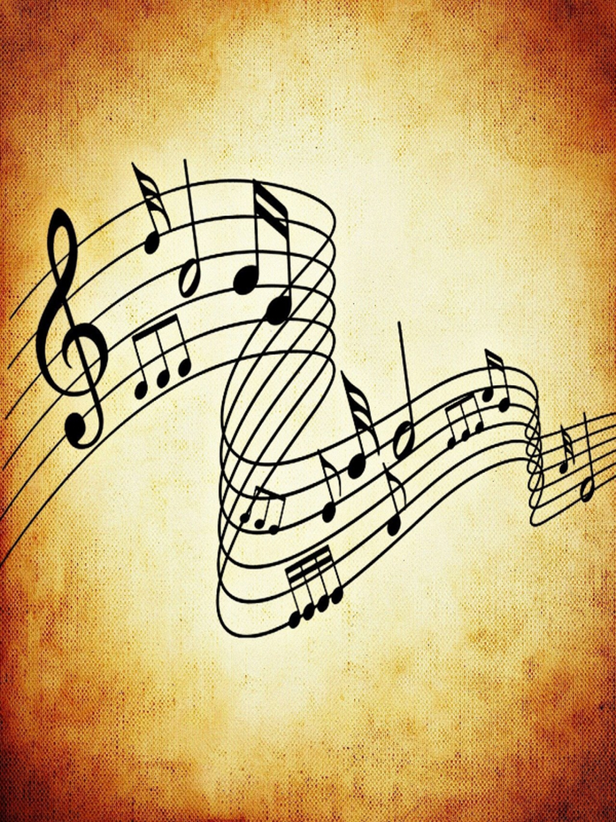 Concert de fin d'année.