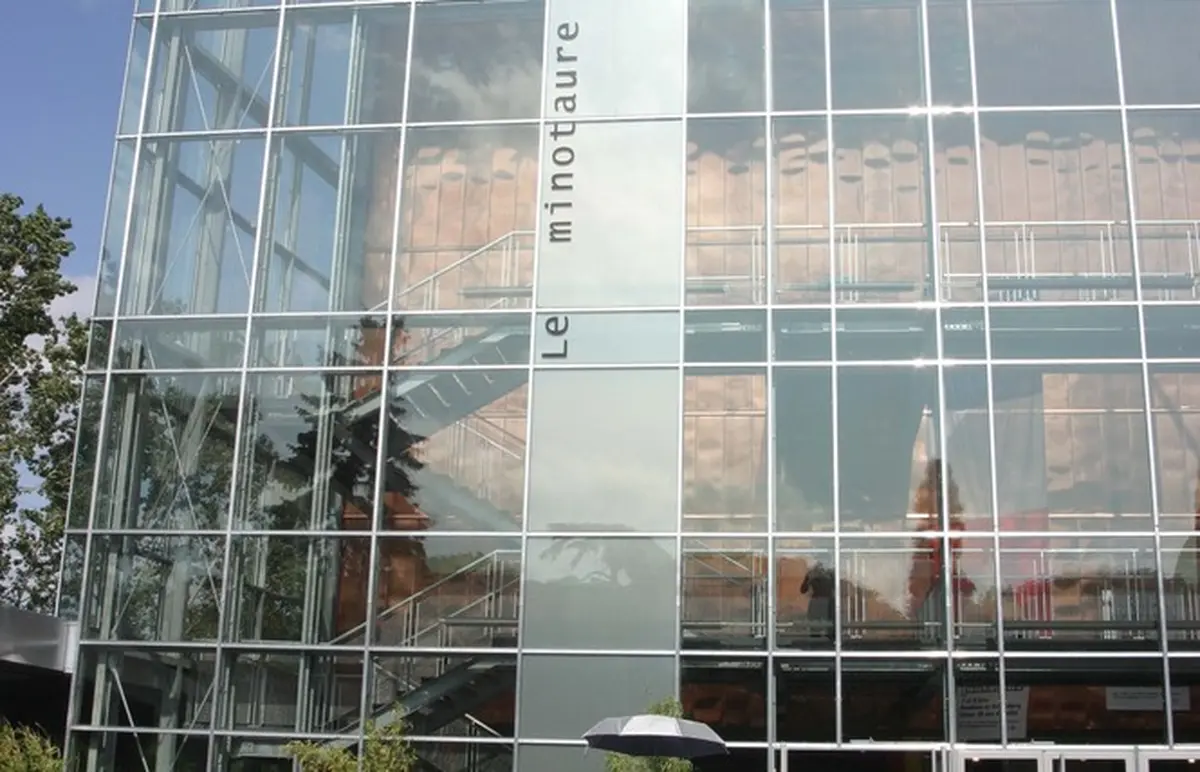 Concert de fin d'année de l'école de musique à Vendôme