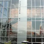 Concert de fin d'année de l'école de musique à Vendôme