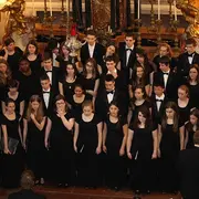Concert de fin d'année de la chorale du choeur du Seignal