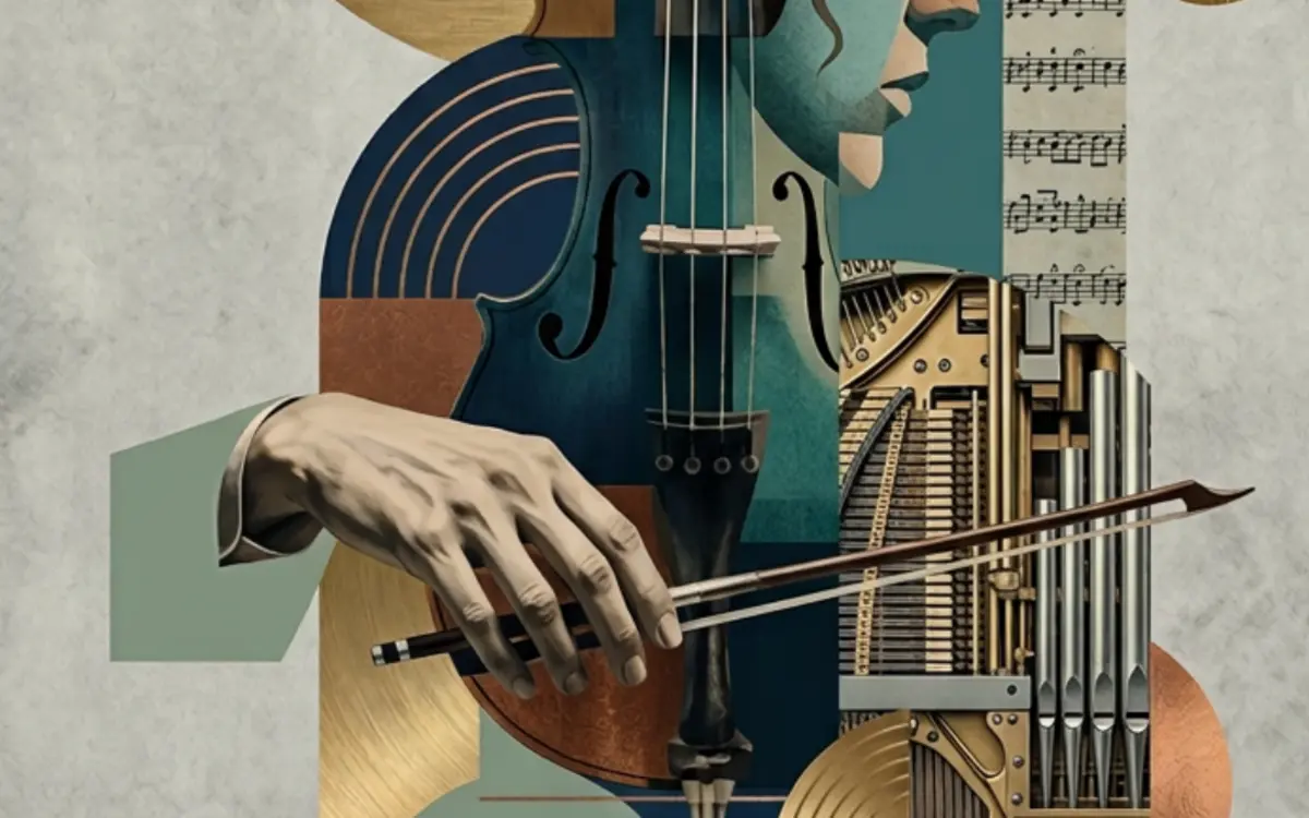 Audition Orchestres cordes