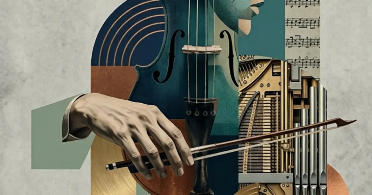 Concert de fin d’année des orchestres à cordes