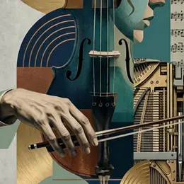 Concert de fin d’année des orchestres à cordes