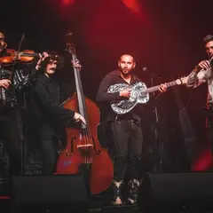 Concert de fin de saison au Krill