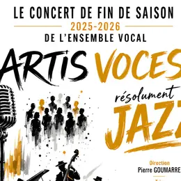 Concert de fin de saison résolument jazz