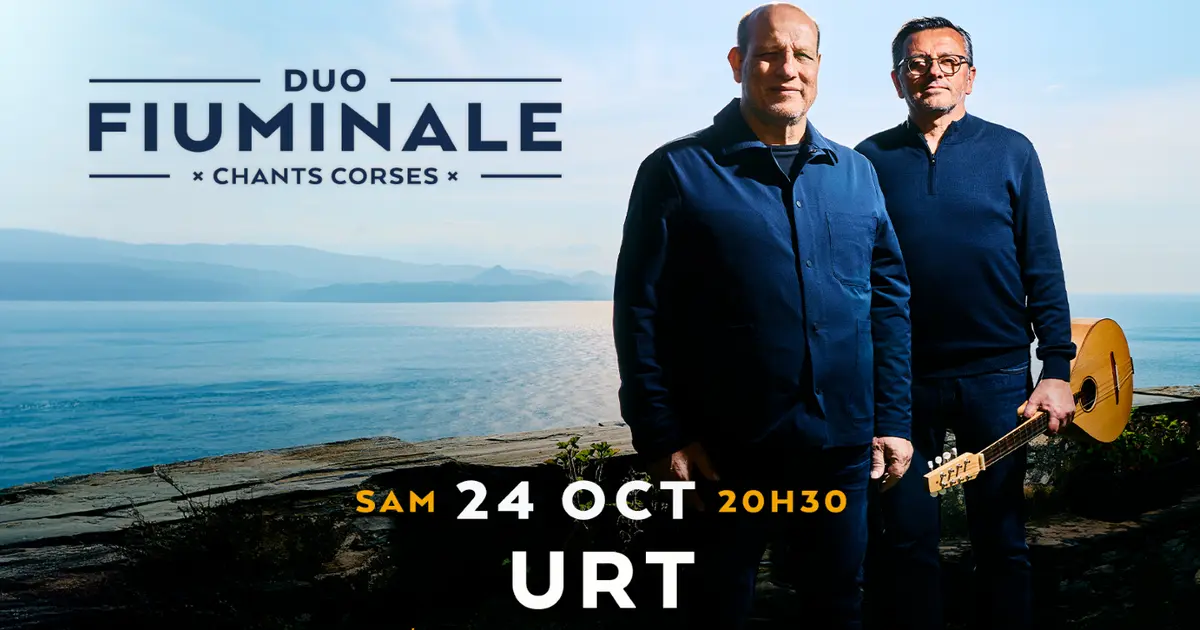 Concert de Fiuminale