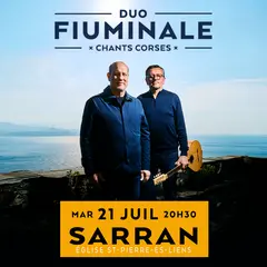 Concert de Fiuminale