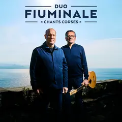 Concert de Fiuminale, duo corse