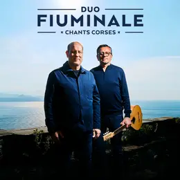 Concert de Fiuminale, duo corse