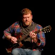 Concert de folk électrique avec « Vieux Koko » au Café Moderne