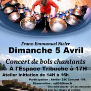 Concert De Franz Nieler