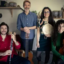 Concert de Fusa