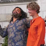 Concert de Ganesha Nâga