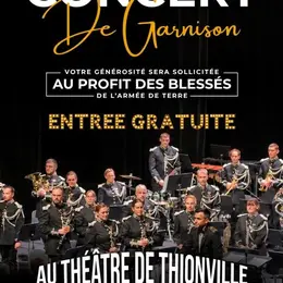 Concert de Garnison
