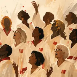 Concert de Gospel