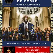 Concert de gospel