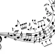 Concert de gospel en l'église d'Estables