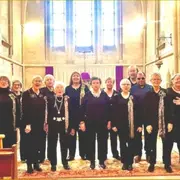 Concert de Gospels et chants traditionnels de Noël par l'Ensemble vocal ARPADOR