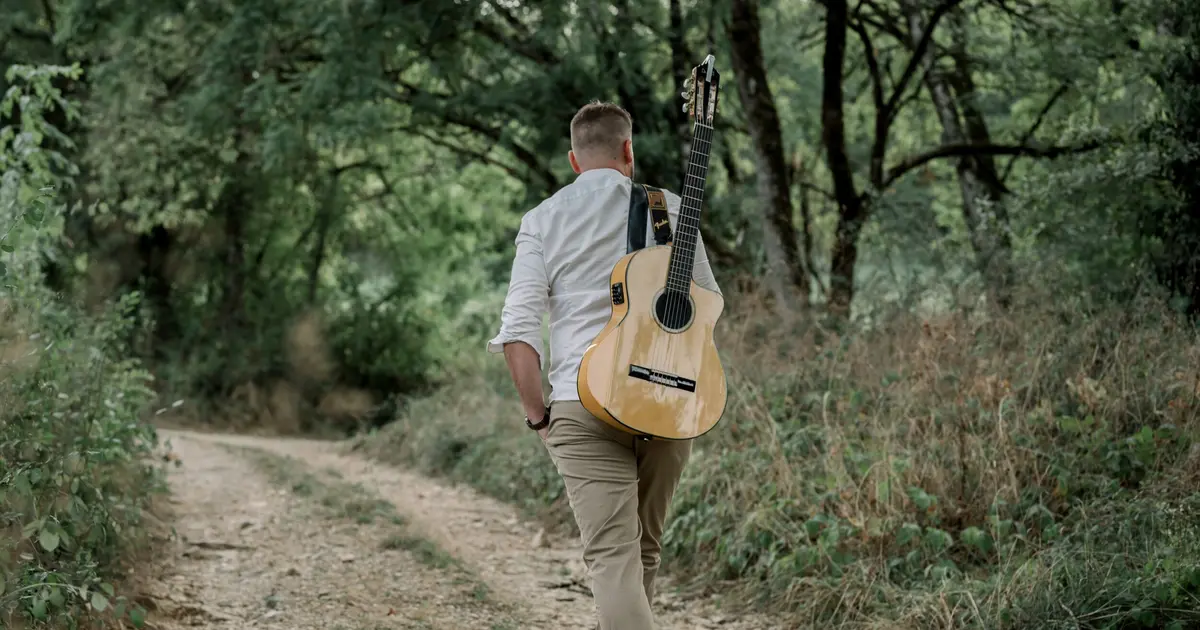 Concert De Guillaume Caparos