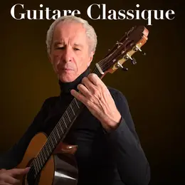 Concert de guitare classique