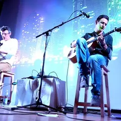 Concert De Guitare - Duo Tirando