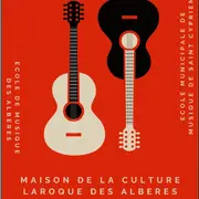 Concert  De Guitares