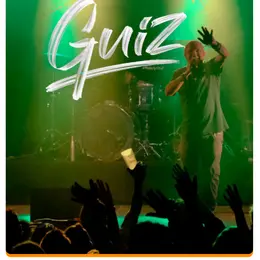 Concert de GUIZ + JININ