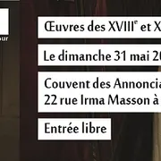Concert de harpe - Agnès Peytour
